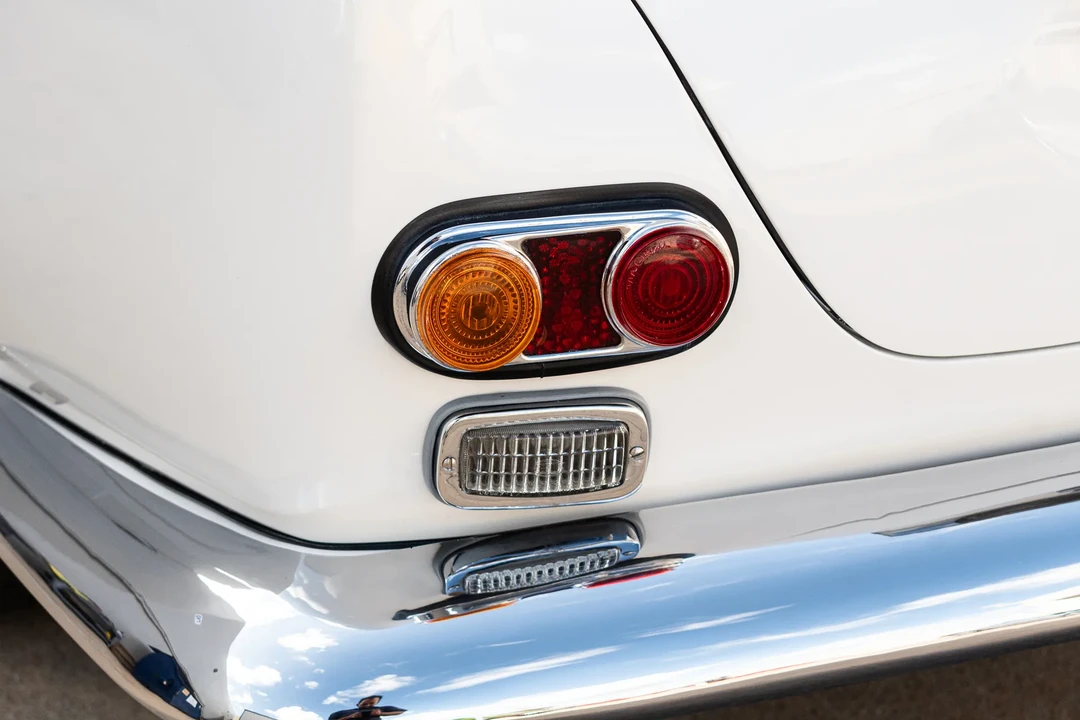 1957 BMW 507 - Image 26 of 31