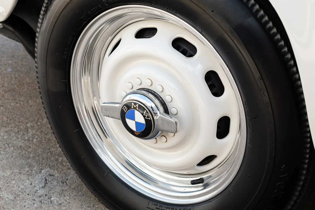 1957 BMW 507 - Image 30 of 31