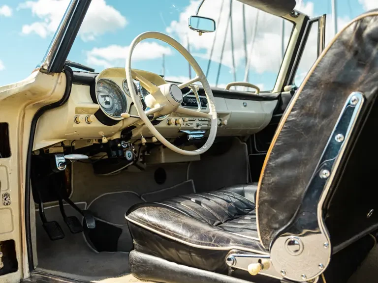 1957 BMW 507 - Image 16 of 31