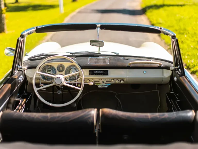 1957 BMW 507 - Image 15 of 31