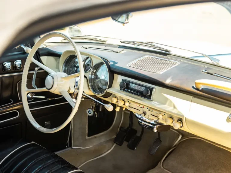 1957 BMW 507 - Image 23 of 31