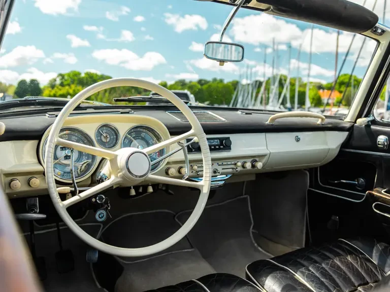 1957 BMW 507 - Image 7 of 31