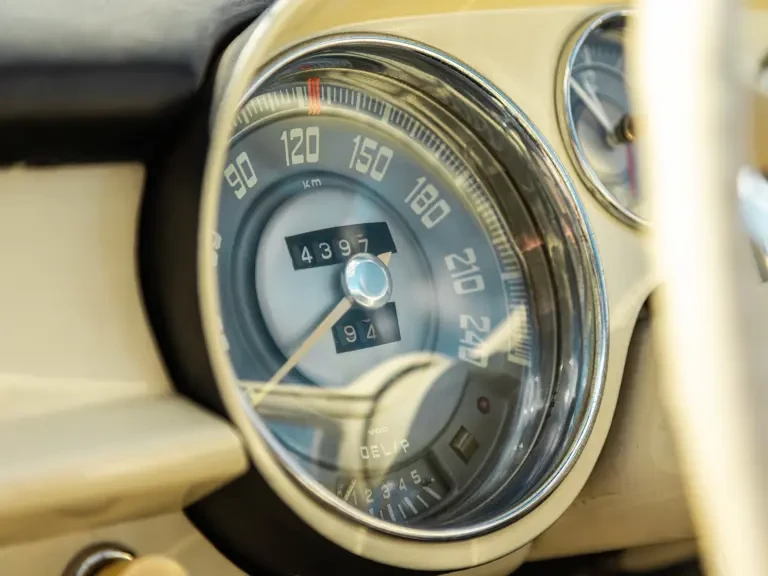 1957 BMW 507 - Image 13 of 31