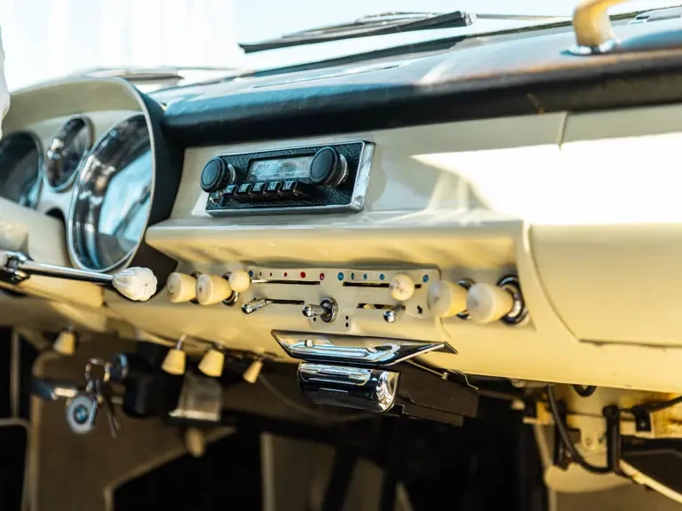 1957 BMW 507 - Image 29 of 31