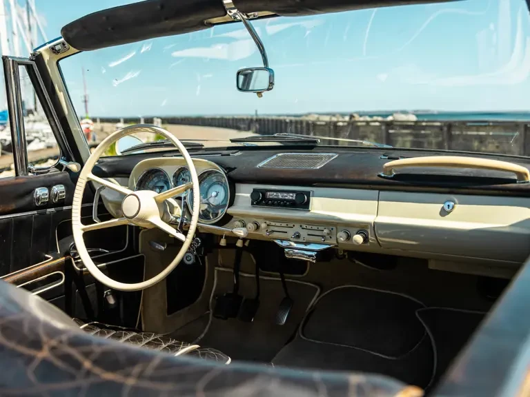 1957 BMW 507 - Image 20 of 31