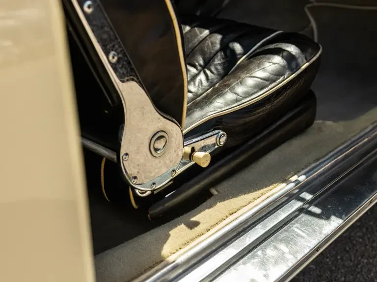 1957 BMW 507 - Image 21 of 31