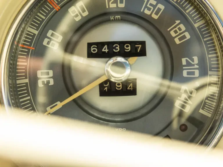 1957 BMW 507 - Image 17 of 31