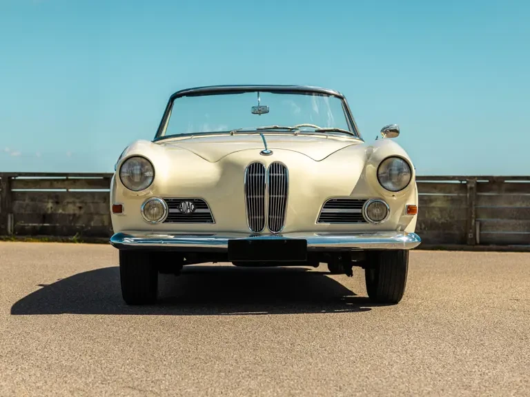 1957 BMW 507 - Image 10 of 31