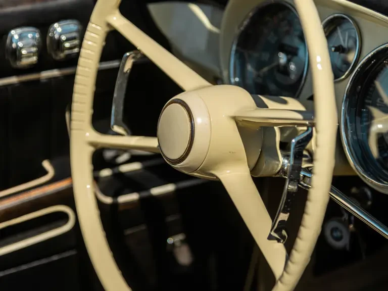 1957 BMW 507 - Image 22 of 31