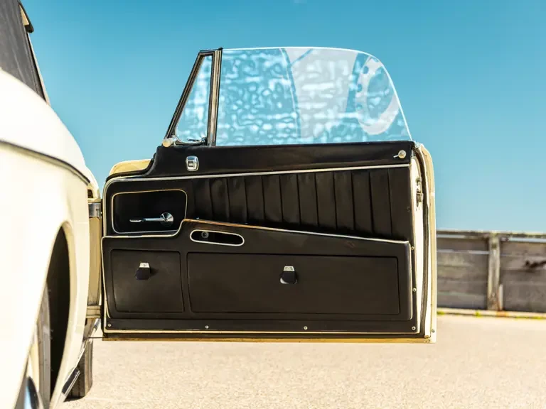 1957 BMW 507 - Image 31 of 31