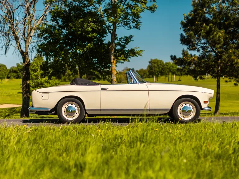 1957 BMW 507 - Image 8 of 31