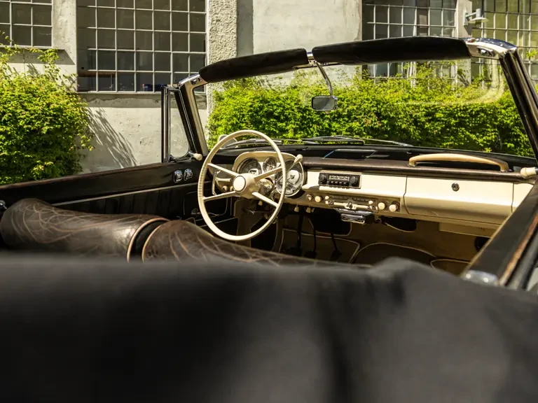 1957 BMW 507 - Image 12 of 31