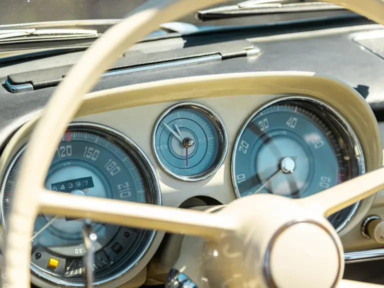 1957 BMW 507 - Image 19 of 31