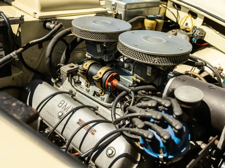 1957 BMW 507 - Image 6 of 31