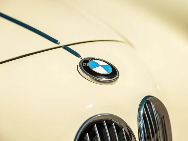 1957 BMW 507 - Image 9 of 31