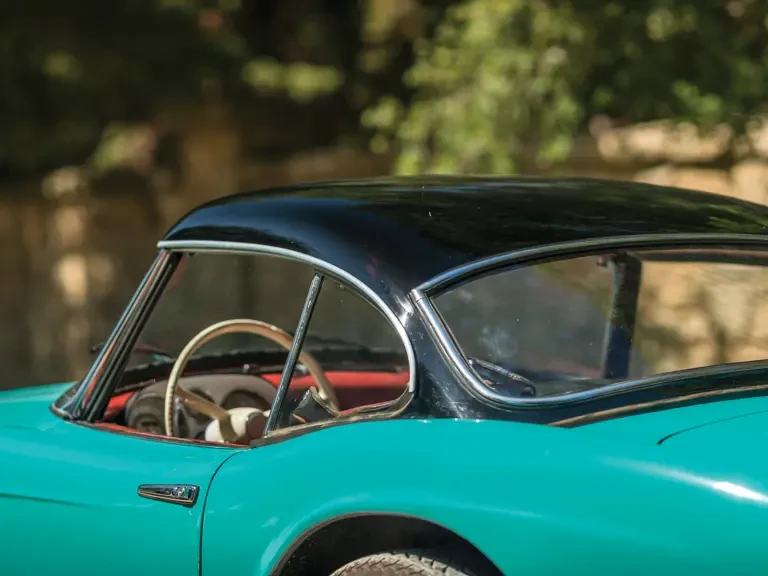 1957 BMW 507 - Image 10 of 26