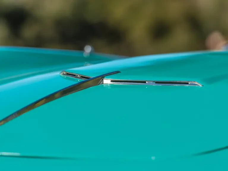 1957 BMW 507 - Image 18 of 31