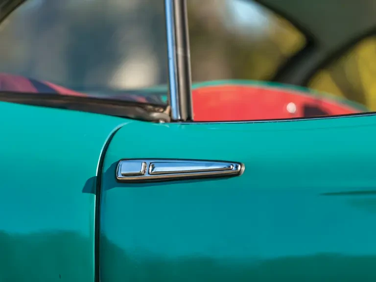 1957 BMW 507 - Image 29 of 31