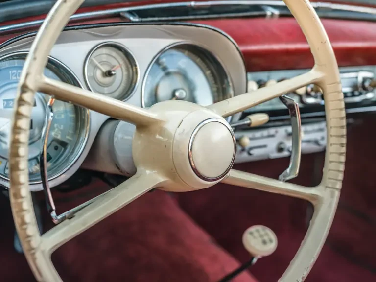 1957 BMW 507 - Image 13 of 31