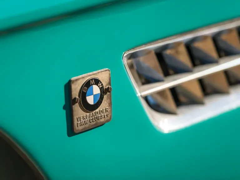 1957 BMW 507 - Image 19 of 31