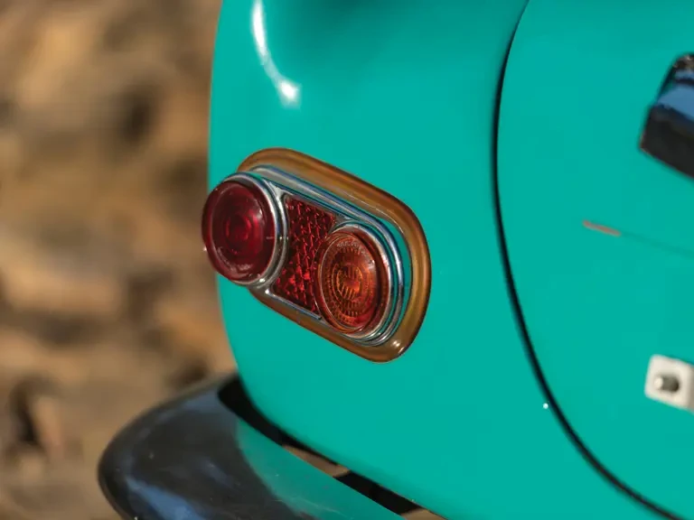 1957 BMW 507 - Image 20 of 31