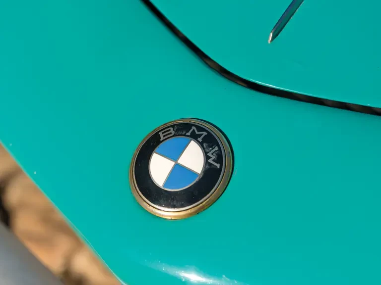 1957 BMW 507 - Image 7 of 31