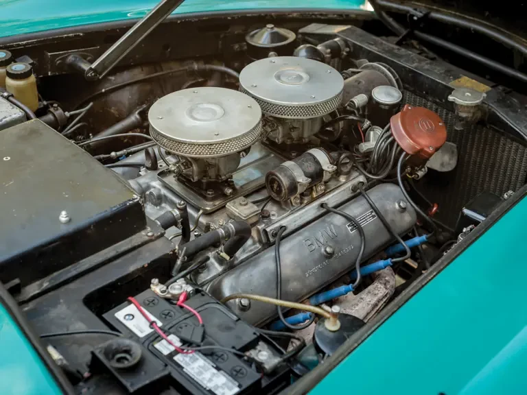 1957 BMW 507 - Image 4 of 26