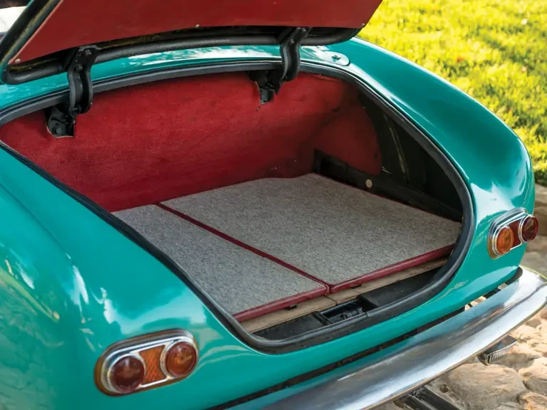 1957 BMW 507 - Image 28 of 31