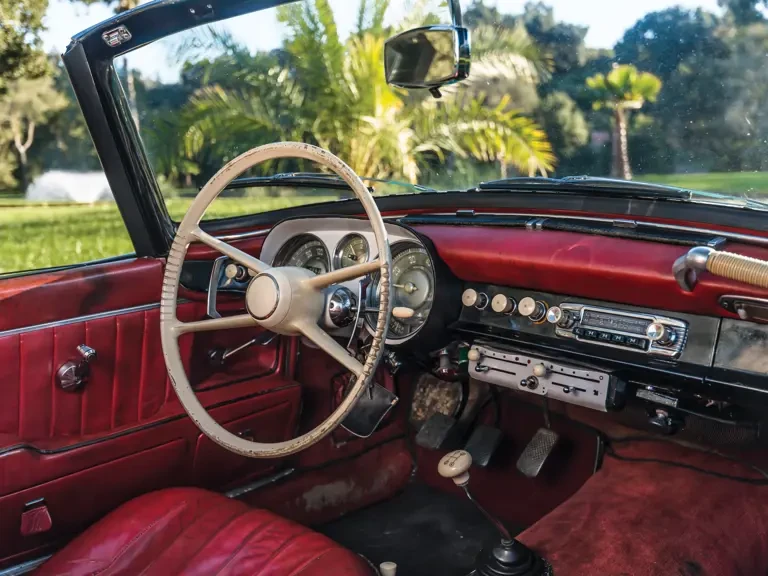 1957 BMW 507 - Image 31 of 31