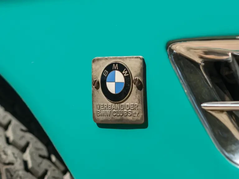 1957 BMW 507 - Image 11 of 26