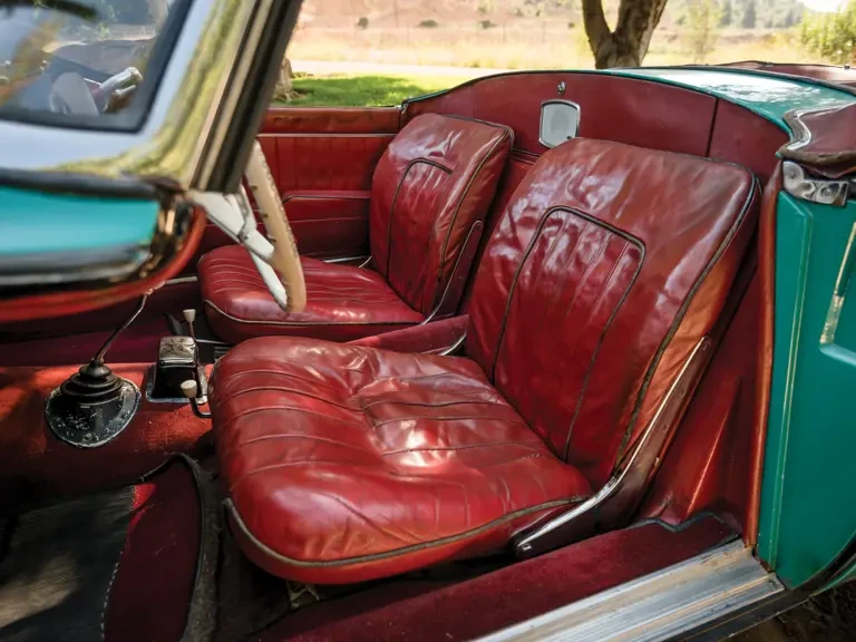 1957 BMW 507 - Image 20 of 26
