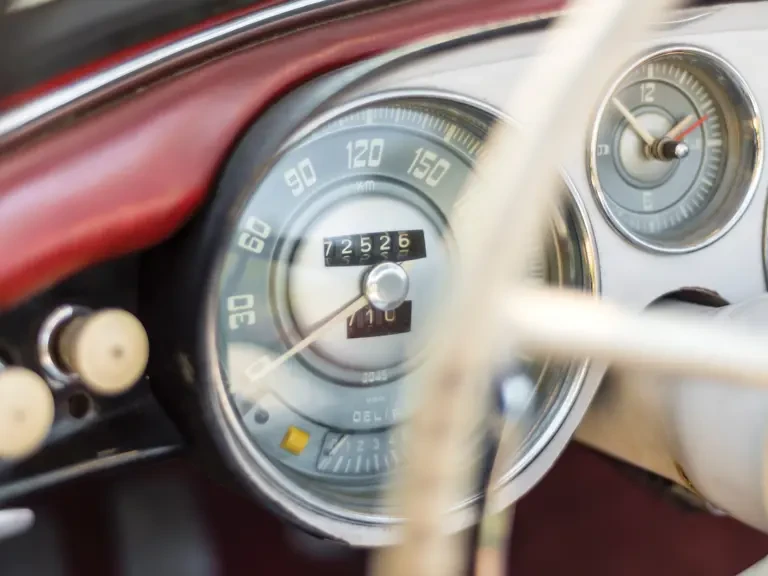 1957 BMW 507 - Image 15 of 31