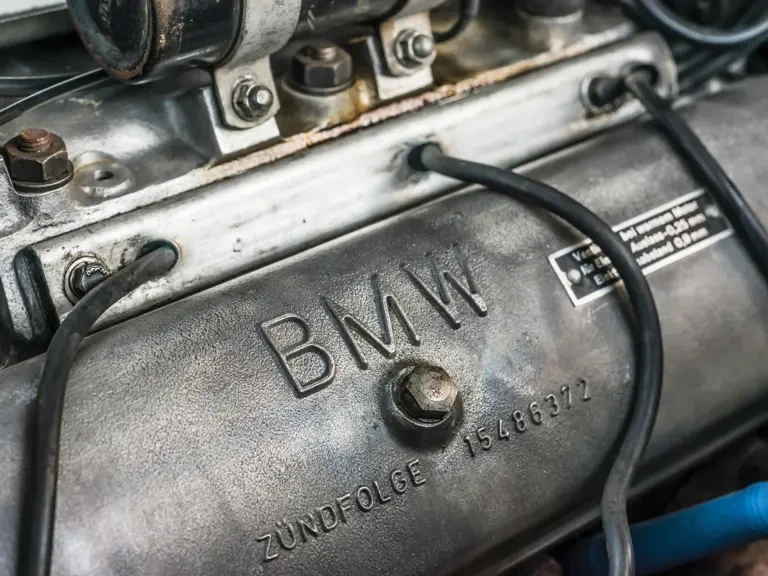 1957 BMW 507 - Image 27 of 31