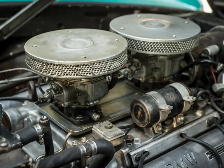 1957 BMW 507 - Image 14 of 26