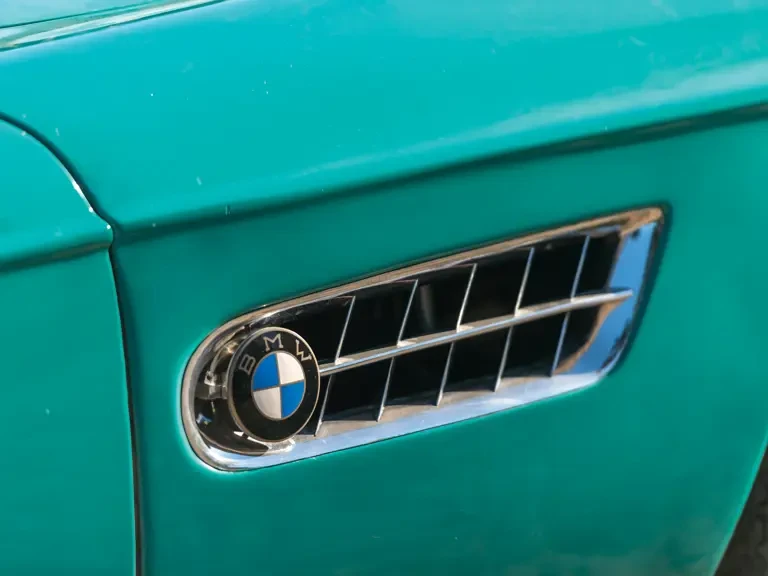 1957 BMW 507 - Image 8 of 31