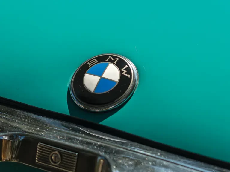 1957 BMW 507 - Image 12 of 26
