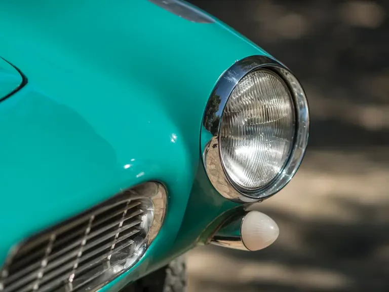 1957 BMW 507 - Image 9 of 26