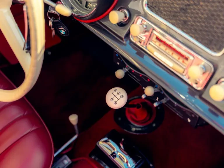 1957 BMW 507 - Image 27 of 31