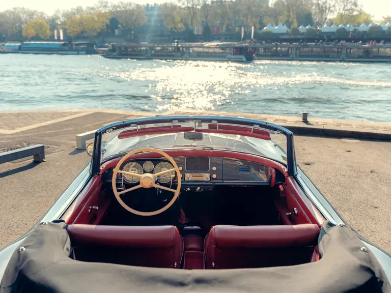 1957 BMW 507 - Image 17 of 31