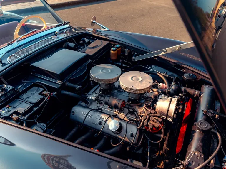 1957 BMW 507 - Image 4 of 31