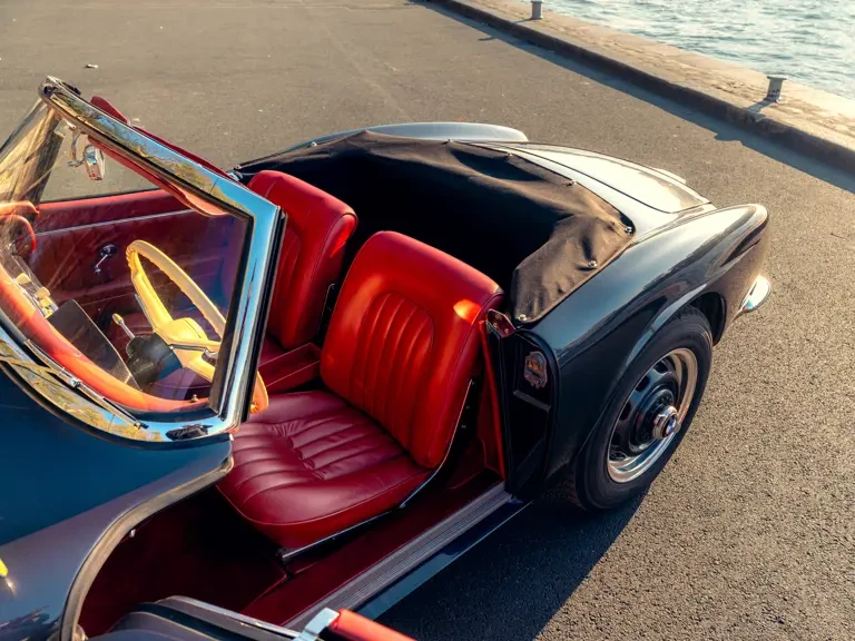1957 BMW 507 - Image 18 of 31