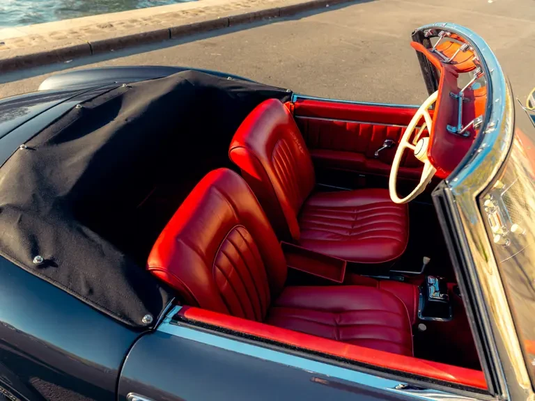 1957 BMW 507 - Image 22 of 31