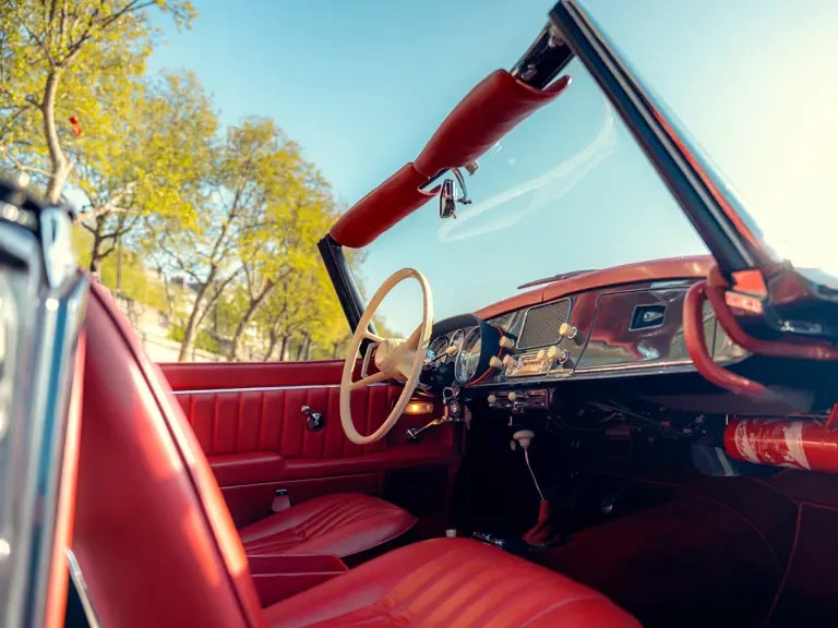1957 BMW 507 - Image 20 of 31