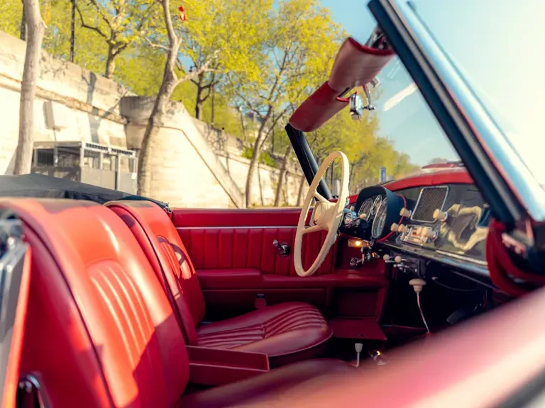 1957 BMW 507 - Image 28 of 31