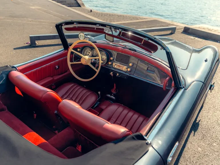 1957 BMW 507 - Image 14 of 31