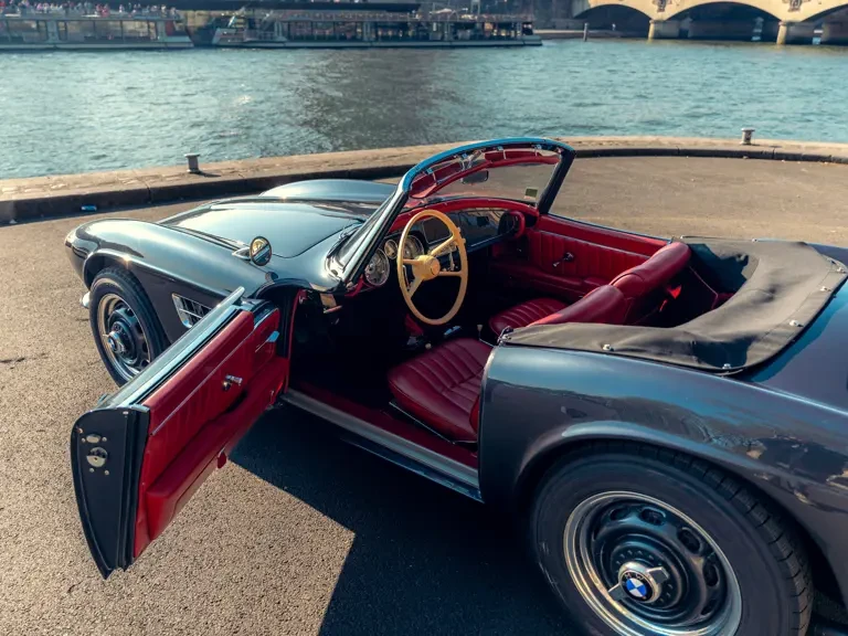 1957 BMW 507 - Image 16 of 31