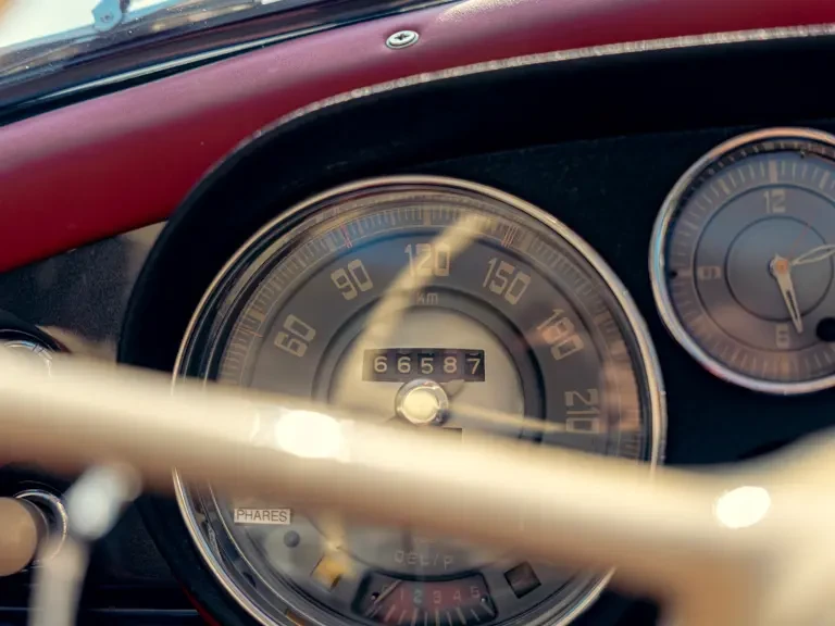 1957 BMW 507 - Image 15 of 31