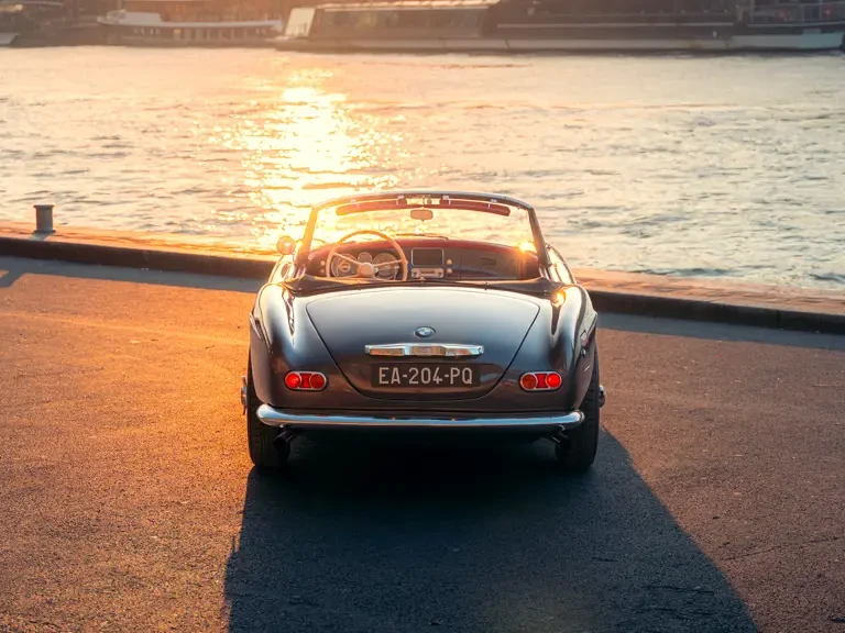 1957 BMW 507 - Image 10 of 31