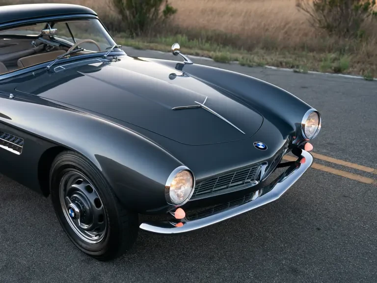 1957 BMW 507 - Image 22 of 31
