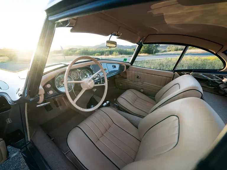 1957 BMW 507 - Image 5 of 31